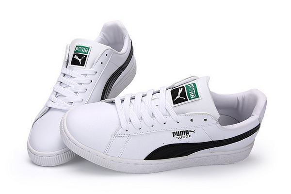 Puma Sportstyle Men Shoes--002